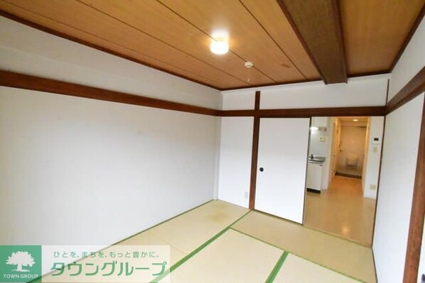 ニューサイトマンションの物件内観写真